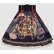 Miss Point Freak Show Circus Skirt(Reservation/Full Payment Without Shipping)